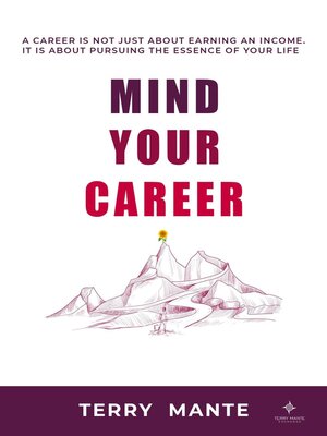 cover image of Mind Your Career